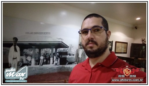 rolim de moura